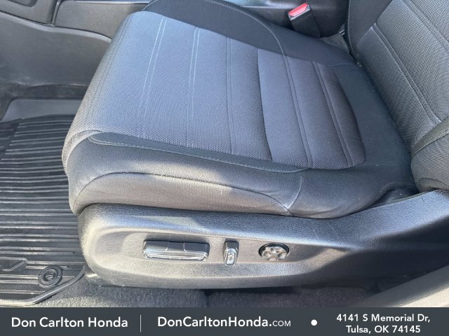 Used 2022 Honda CR-V EX image 14