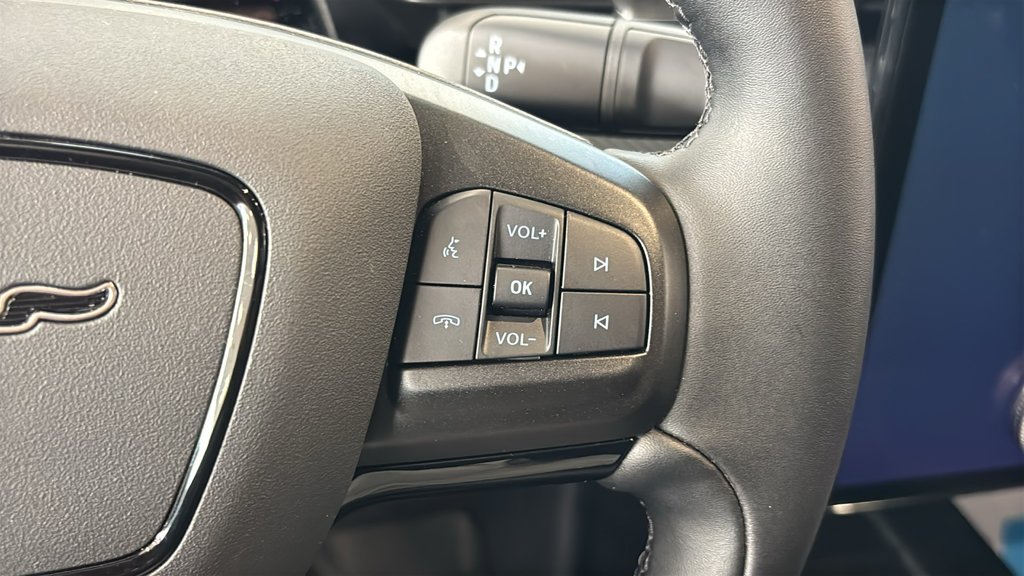 New 2026 Ford Mustang Mach-E Select w/ Technology Package AWD/4WD image 16