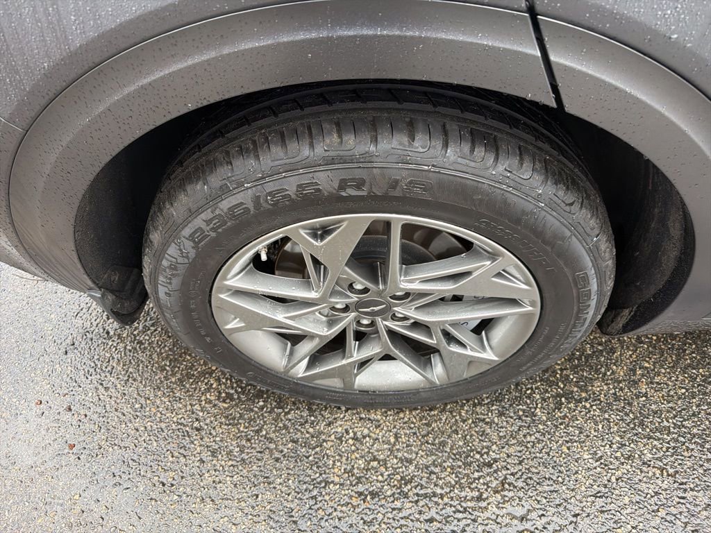 Certified 2023 Genesis GV70 2.5T w/ Advanced Package image 5