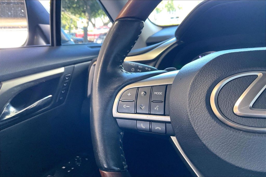 Used 2020 Lexus RX 350 FWD w/ Premium Package image 8