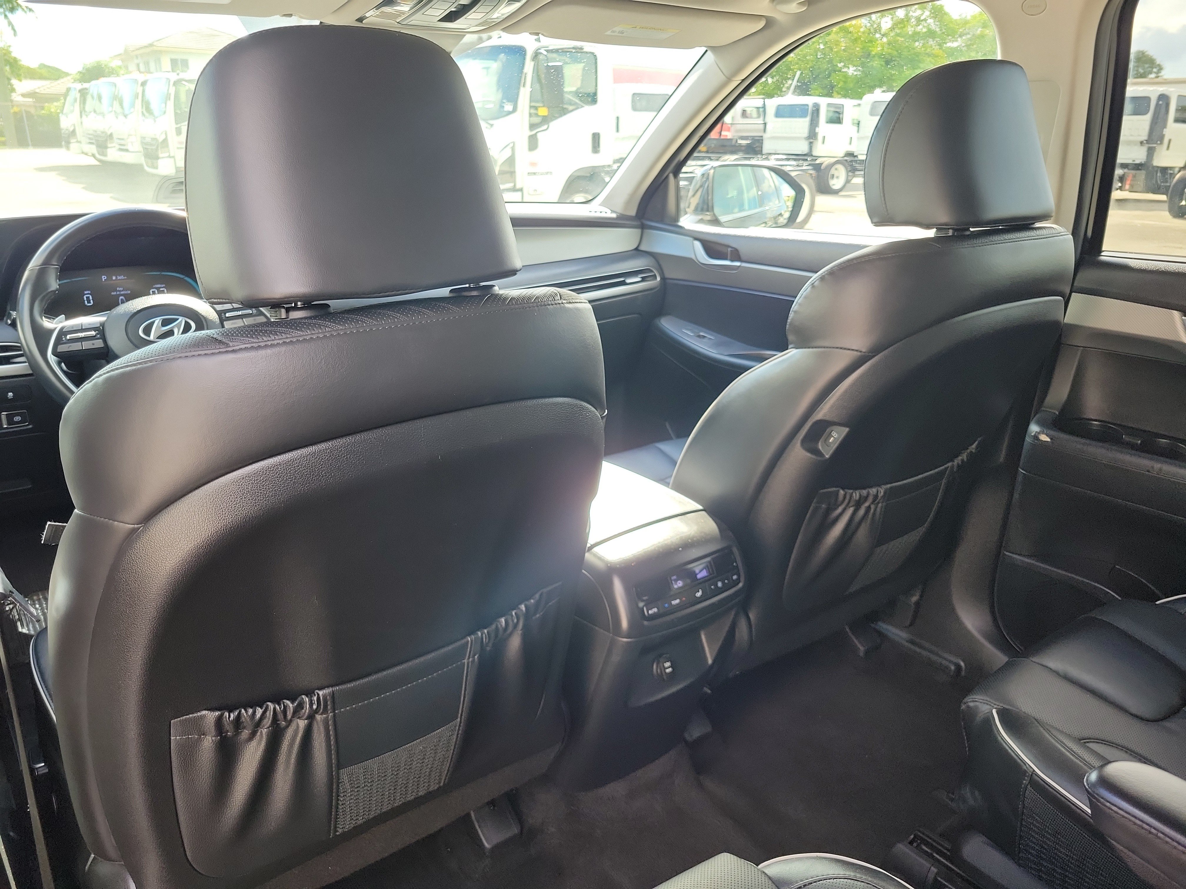 Used 2024 Hyundai Palisade XRT AWD/4WD image 15