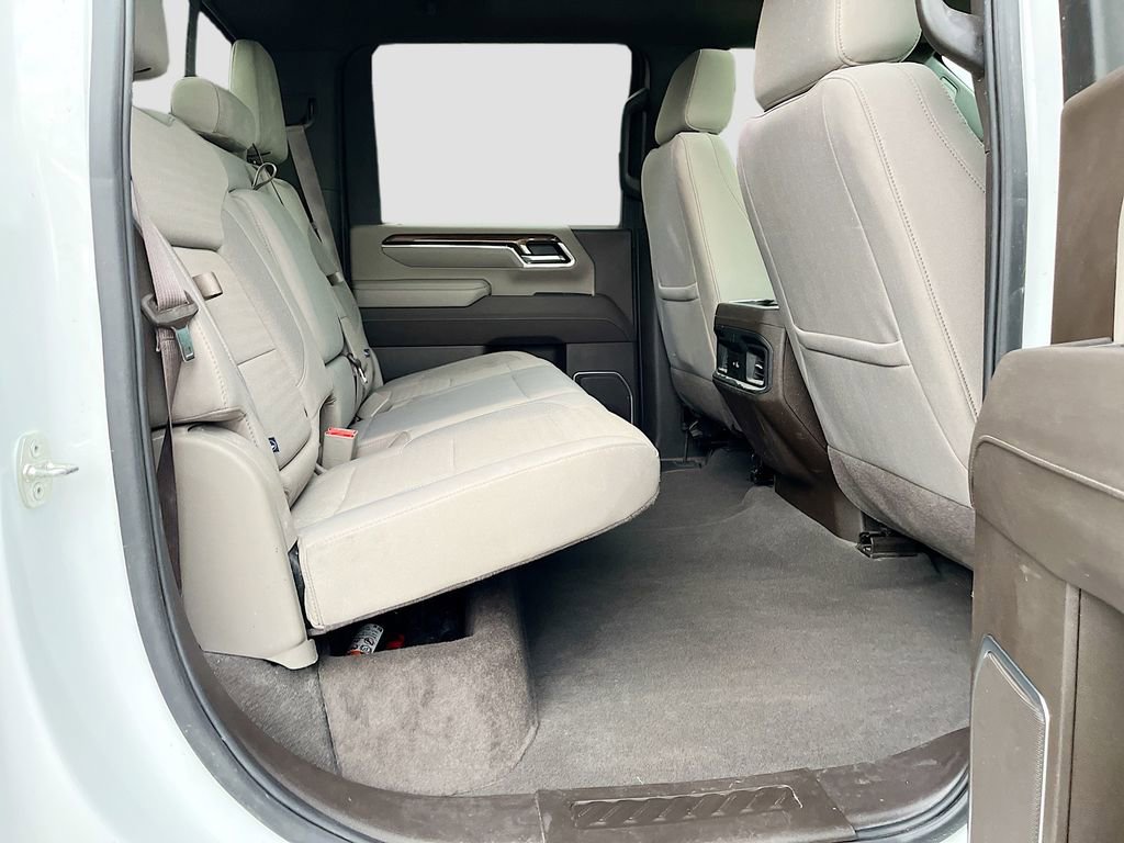 Used 2024 Chevrolet Silverado 2500 LT w/ Safety Package image 24