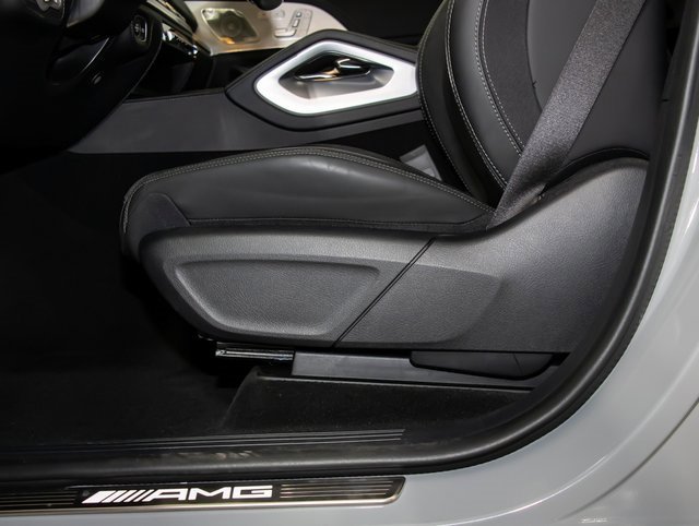 Certified 2024 Mercedes-Benz GLE 53 AMG 4MATIC Coupe image 15