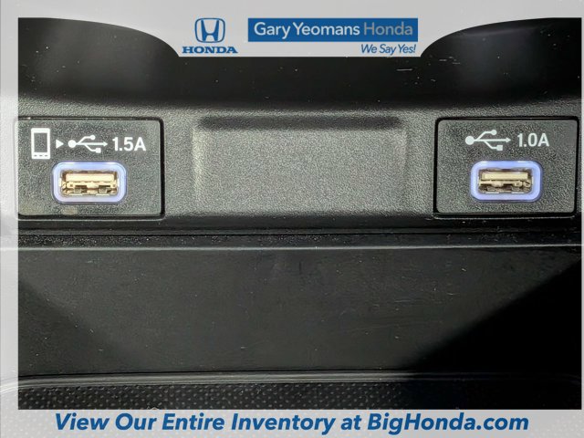 Certified 2022 Honda CR-V EX image 29