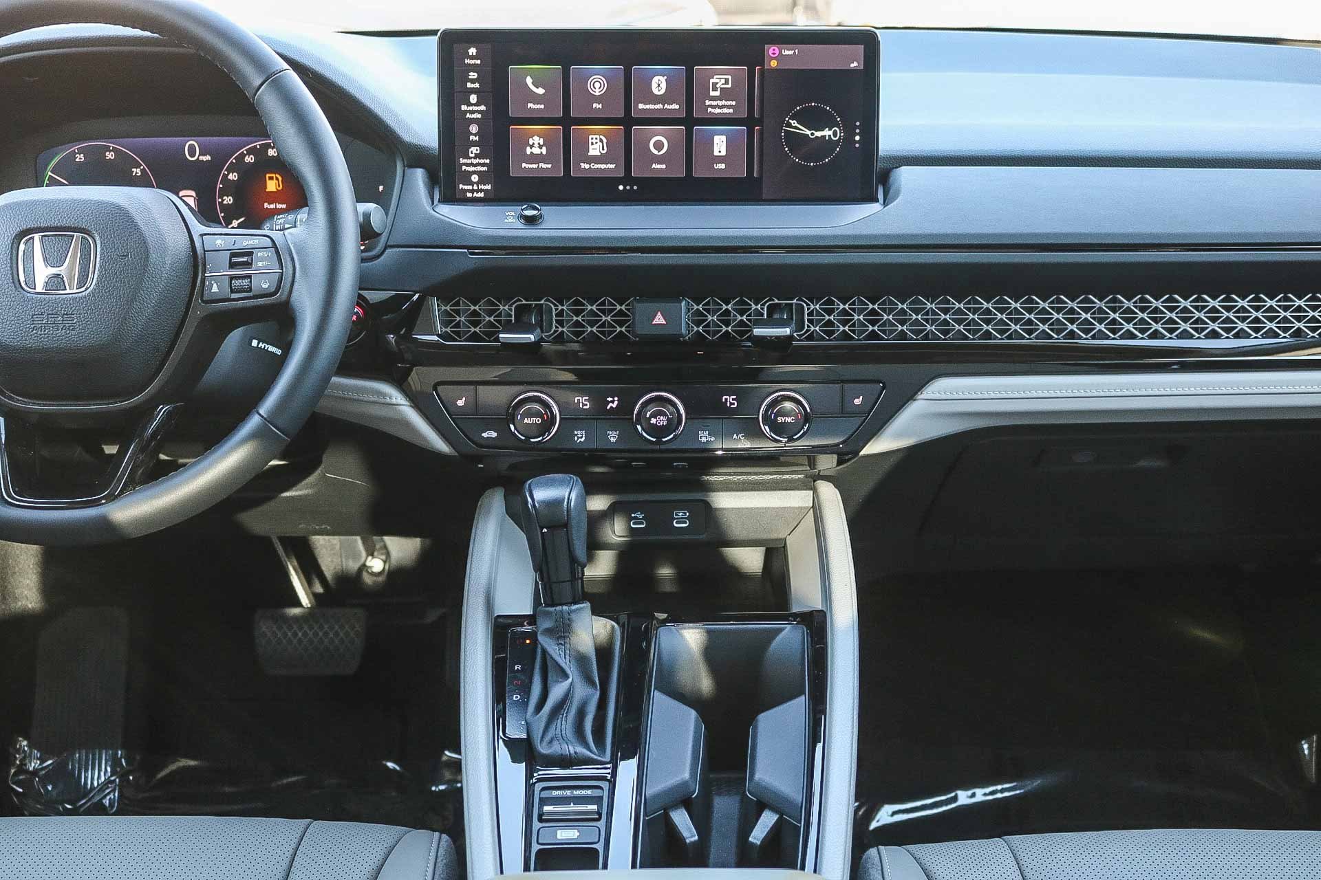 Used 2023 Honda Accord EX-L image 14