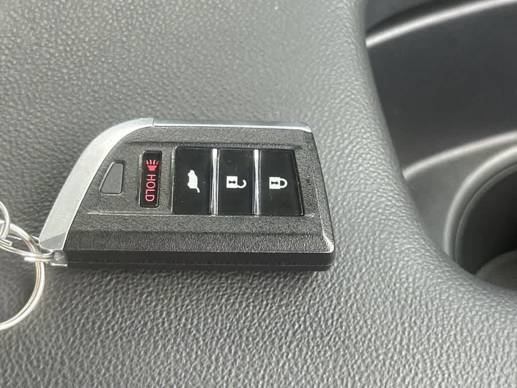 Used 2025 Acura Integra FWD image 29