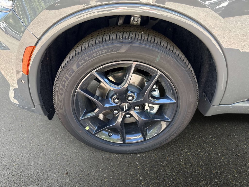 New 2027 Dodge Durango GT AWD/4WD image 4
