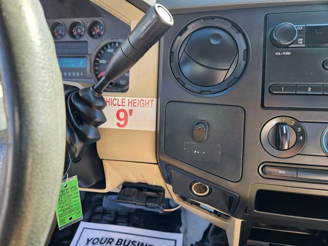Used 2008 Ford F350 2WD Regular Cab Super Duty image 33