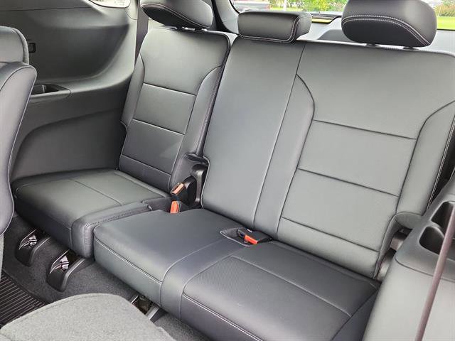 New 2026 Chevrolet Traverse LT w/ Driver Confidence Package image 10