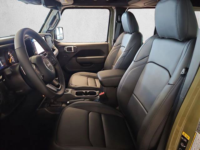 New 2026 Jeep Wrangler Unlimited Rubicon 392 AWD/4WD image 4