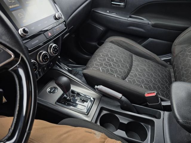 Used 2022 Mitsubishi Outlander Sport SE AWD/4WD image 26