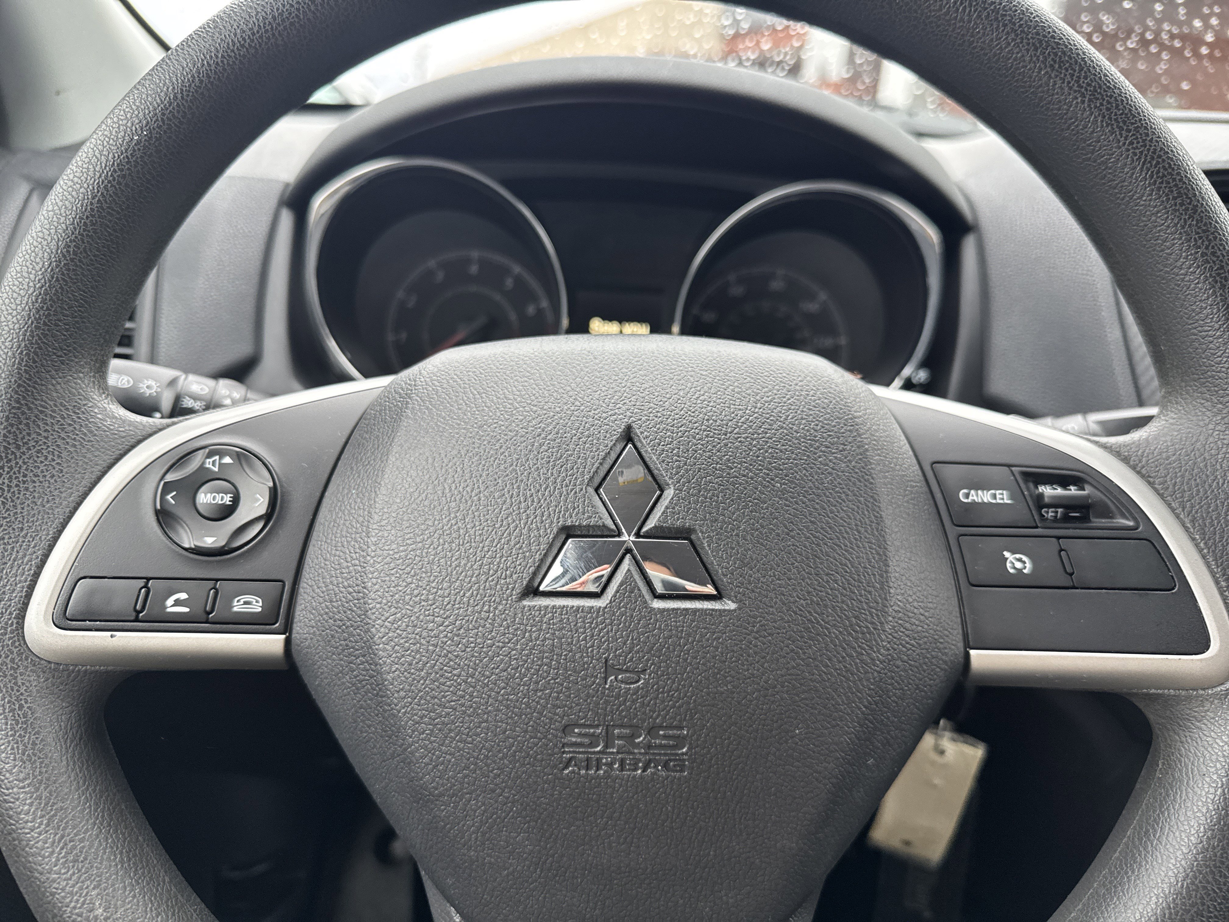 Used 2021 Mitsubishi Outlander Sport ES image 22