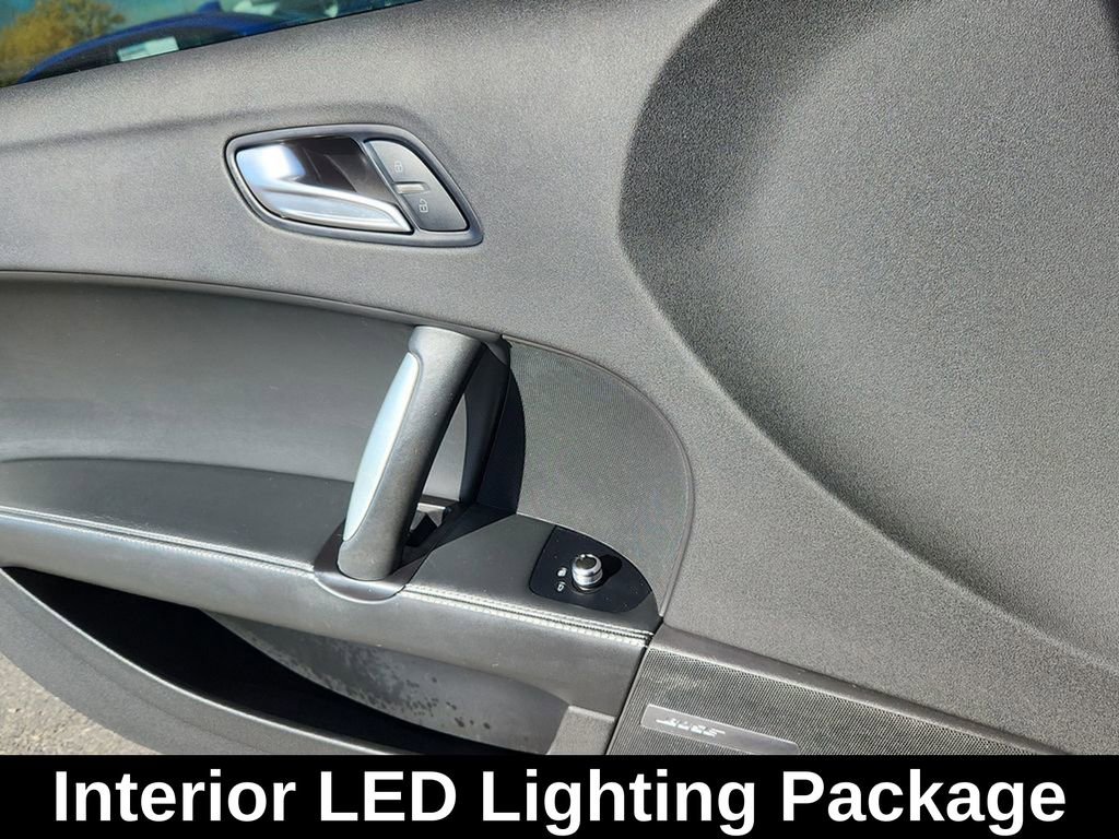 Used 2011 Audi TTS 2.0T Prestige image 11