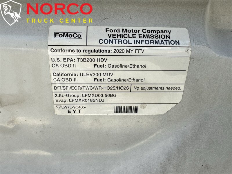 Used 2020 Ford Transit 250 Medium Roof RWD image 29