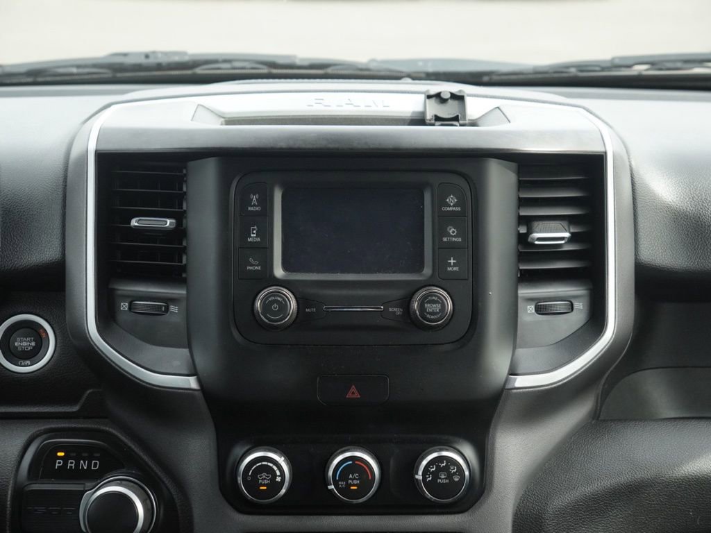 Used 2023 RAM 1500 Big Horn image 27