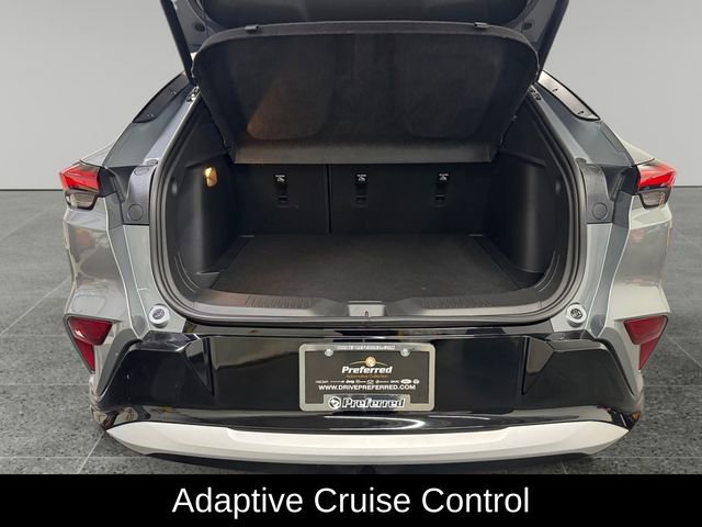 Used 2024 Buick Envista Sport Touring w/ Convenience I Package image 15