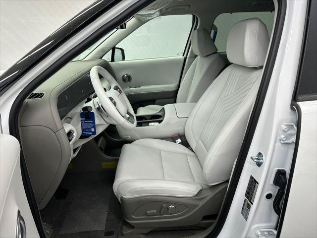New 2026 Hyundai Palisade FWD Hybrid image 9