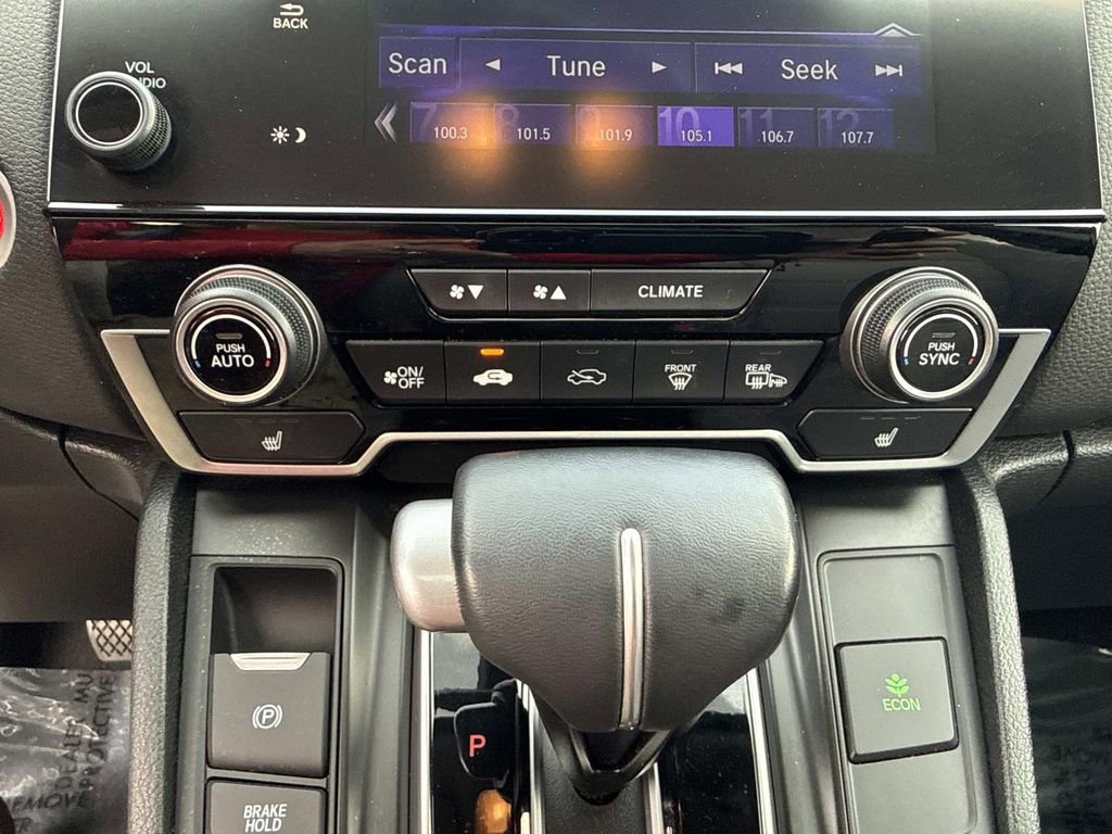 Used 2017 Honda CR-V EX-L image 33