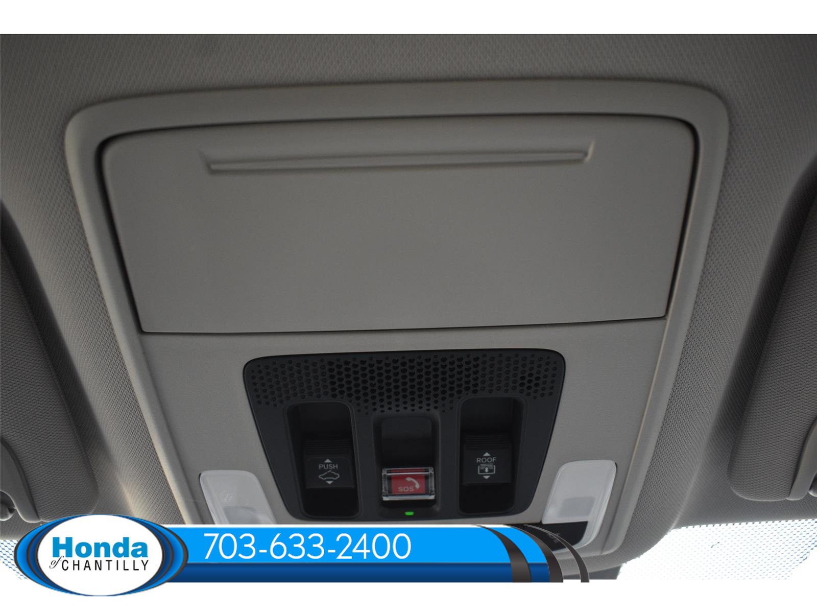 New 2026 Honda Pilot Touring image 19