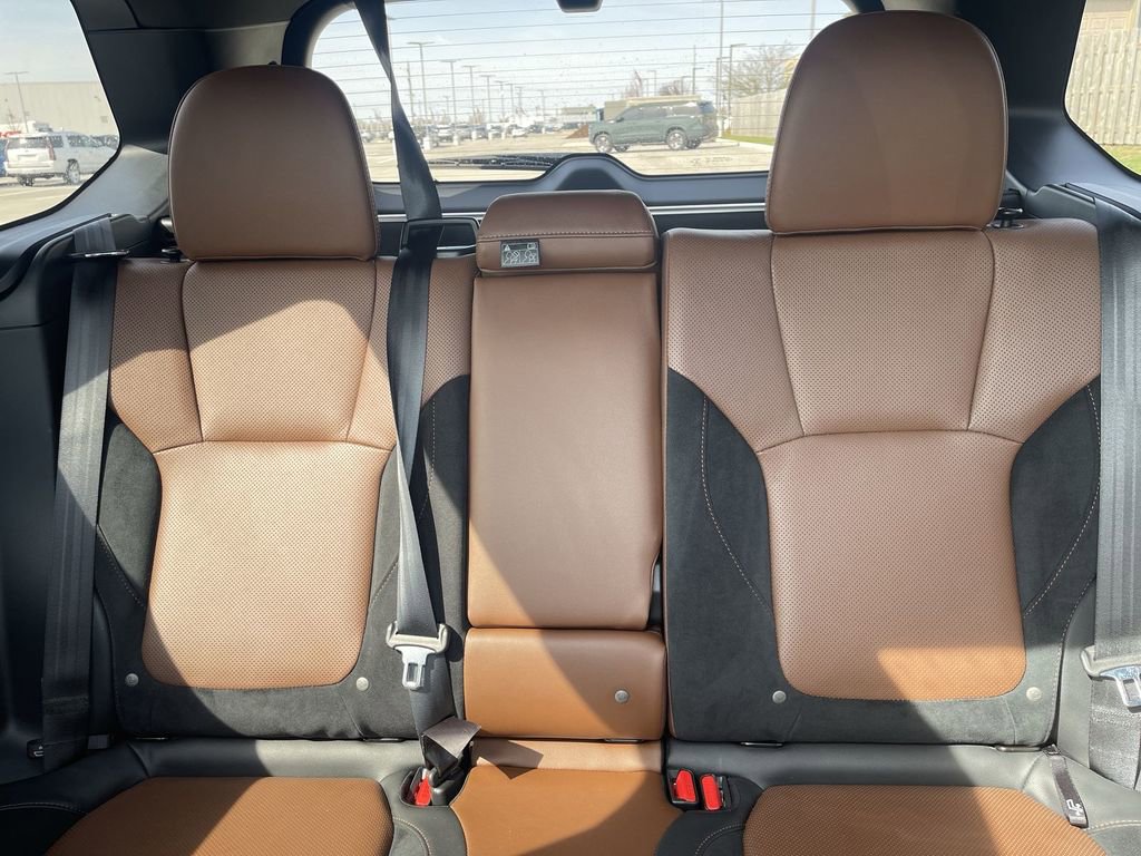 Used 2025 Subaru Forester Touring w/ Popular Package - Touring image 35