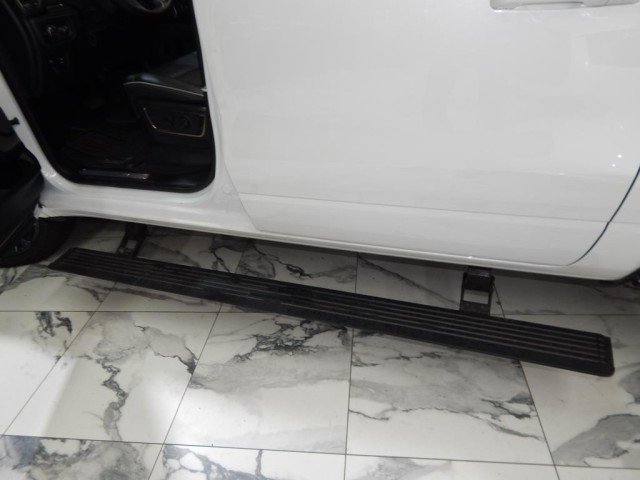 Used 2021 RAM 1500 Limited w/ Night Edition image 16