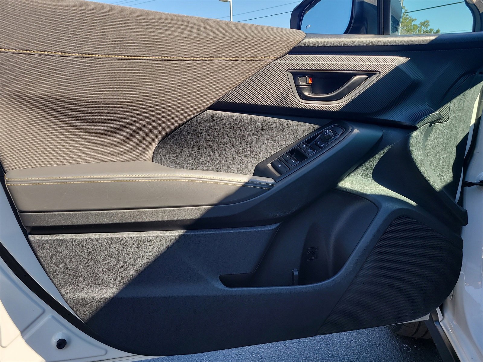 Used 2024 Subaru Crosstrek 2.5i Sport w/ Popular Package #3A image 16