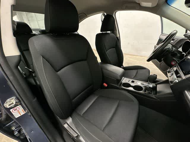 Used 2017 Subaru Legacy 2.5i Premium AWD/4WD image 19