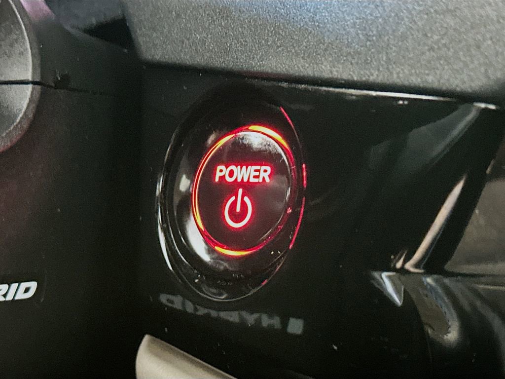 Used 2024 Honda Accord EX-L image 27