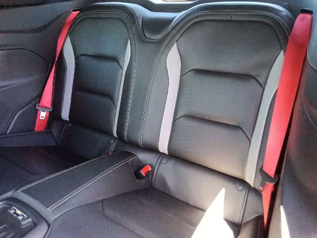 Used 2022 Chevrolet Camaro SS w/ Redline Edition image 28