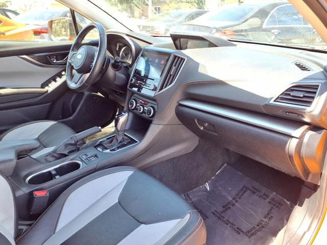 Used 2019 Subaru Crosstrek 2.0i Limited w/ Moonroof Package AWD/4WD image 28