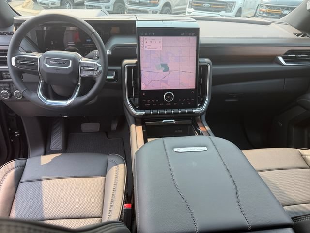 Used 2026 GMC Yukon XL Denali w/ Sun & Power Step Package AWD/4WD image 21