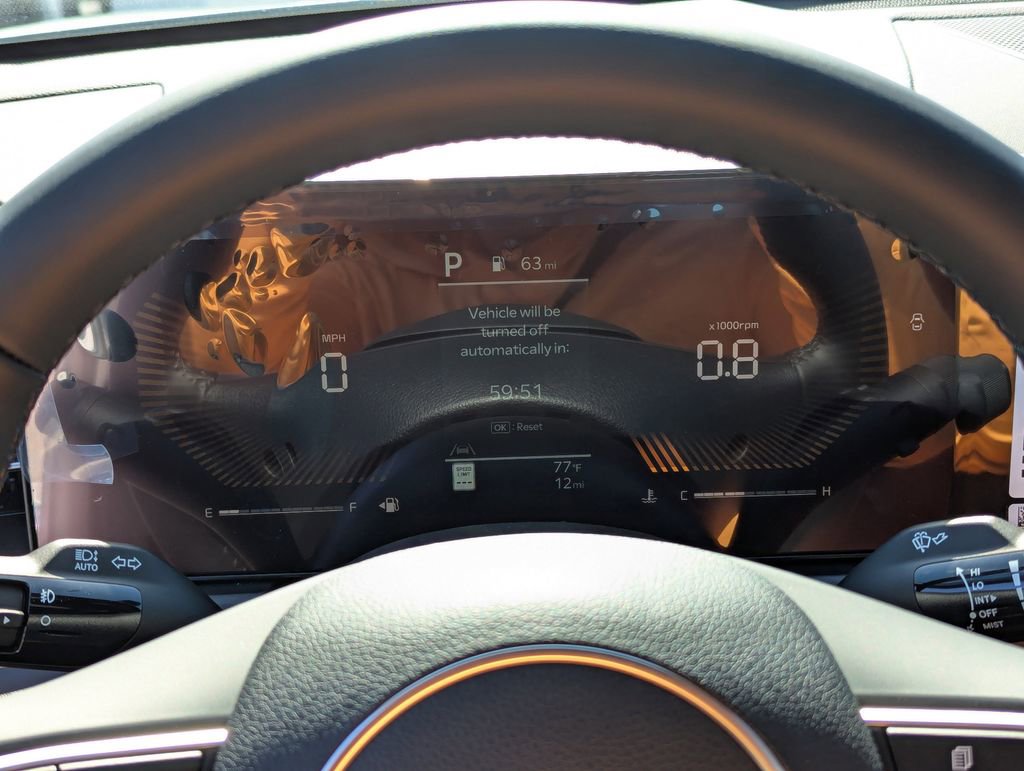 New 2026 Kia K5 GT-Line FWD image 32