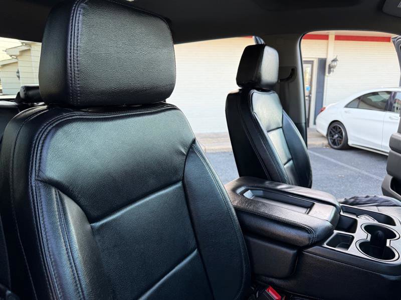 Used 2020 Chevrolet Silverado 1500 LT w/ All-Star Edition image 12