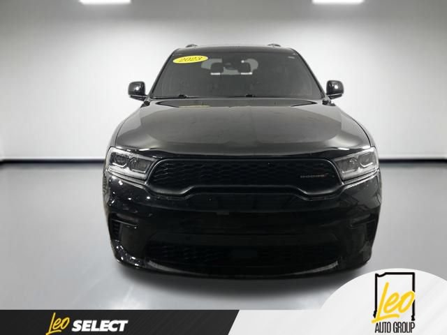 Used 2023 Dodge Durango GT AWD/4WD image 9