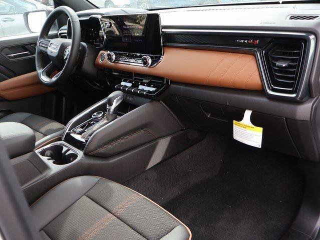 New 2026 GMC Canyon AT4 image 8