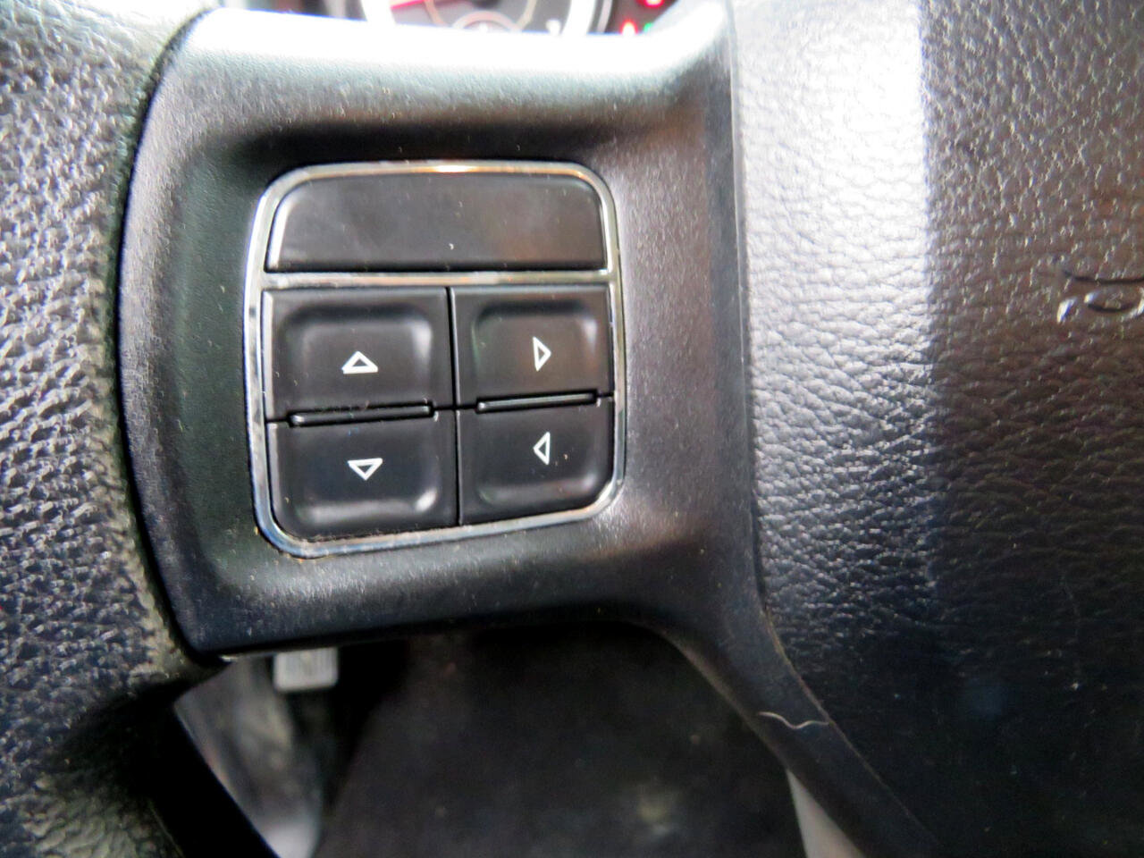 Used 2016 RAM 1500 Tradesman w/ Popular Equipment Group image 11