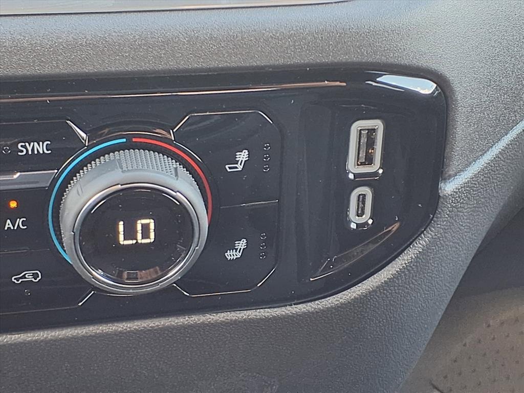 New 2026 Chevrolet Silverado 1500 LT w/ Protection Package image 18