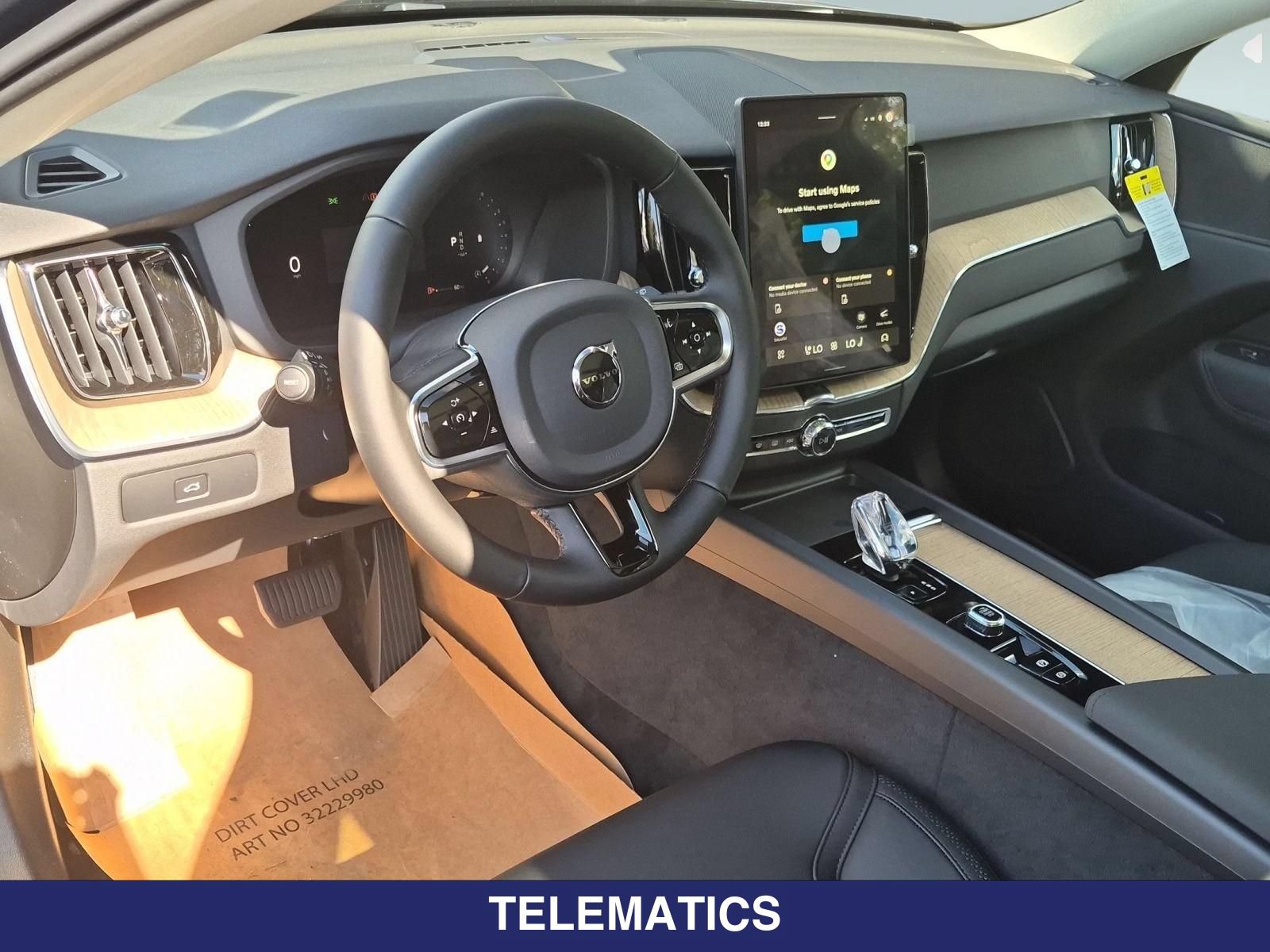 New 2027 Volvo XC60 B5 Core AWD/4WD image 10