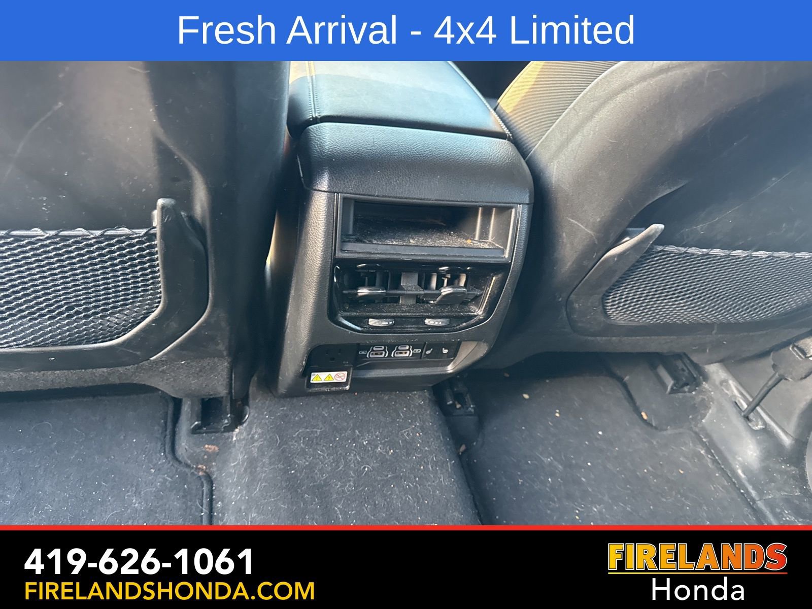 Used 2024 Jeep Grand Cherokee Limited image 29