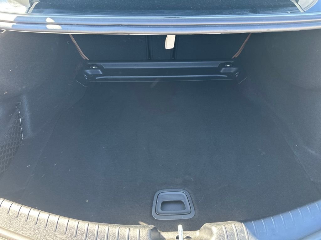 Certified 2025 Mercedes-Benz CLE 300 4MATIC Coupe image 29