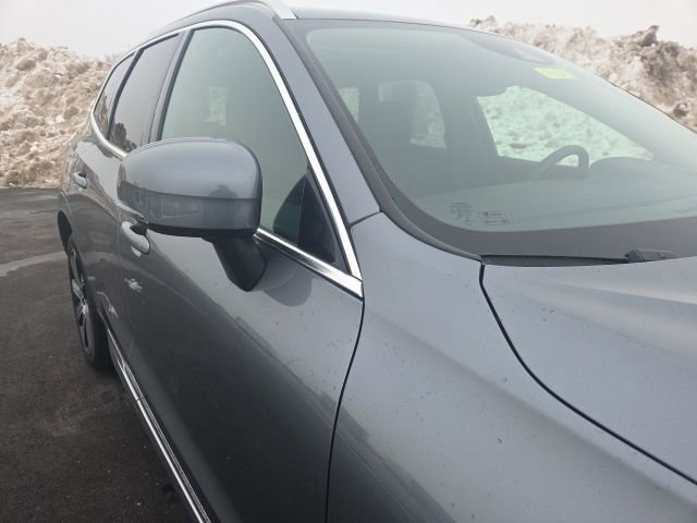Used 2021 Volvo XC60 T5 Inscription image 6
