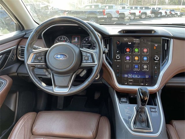 Used 2022 Subaru Outback Touring image 15