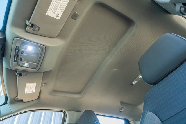 Used 2022 GMC Sierra 1500 Elevation image 21