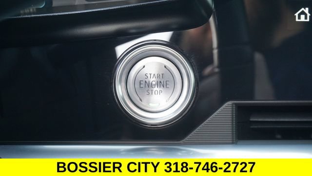 Certified 2023 Chevrolet Corvette Stingray Premium Cpe w/ Z51 Performance Package RWD image 24