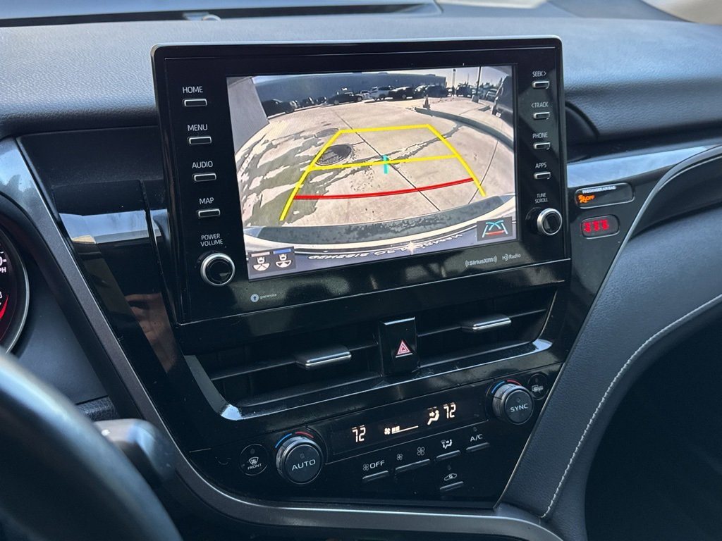 Used 2023 Toyota Camry XSE image 12