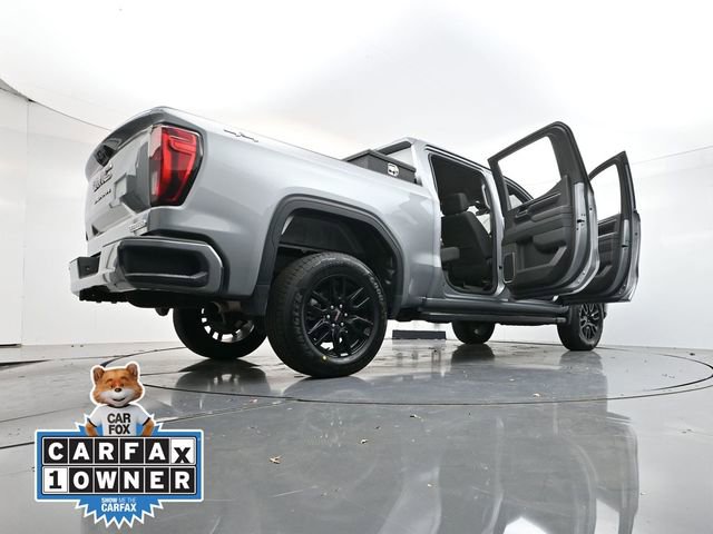 Used 2023 GMC Sierra 1500 Elevation image 41