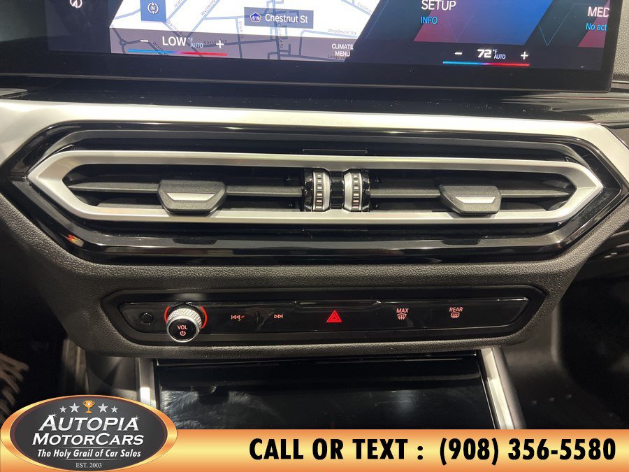 Used 2024 BMW M2 RWD image 29