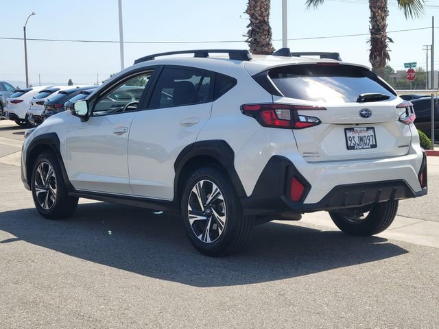 Used 2025 Subaru Crosstrek 2.0i Premium AWD/4WD image 3