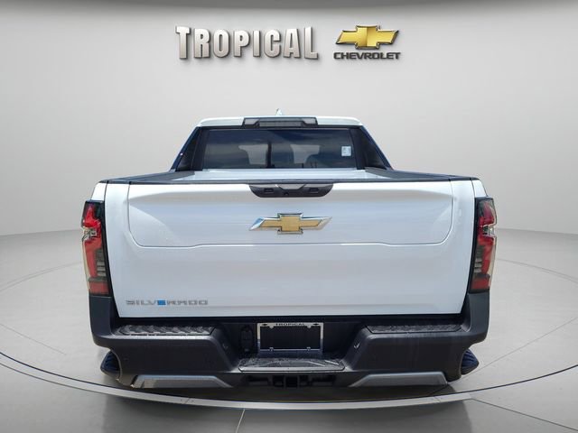 New 2026 Chevrolet Silverado EV LT w/ Plus Package image 4