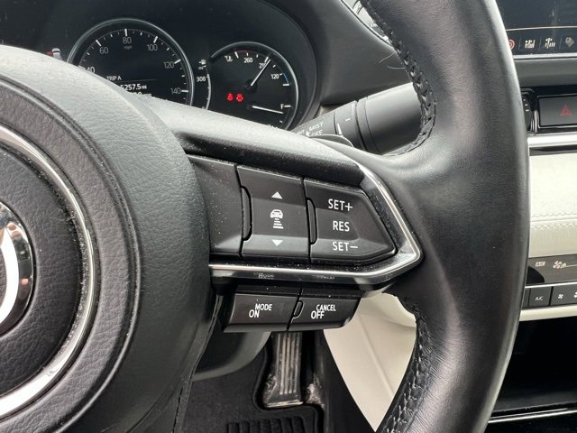 Used 2021 MAZDA MAZDA6 Signature image 28